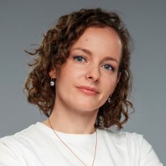 Стрельчинкова Яна